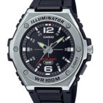 ساعت مچی مردانه CASIO مدل CASIO-MWA-100H-1A