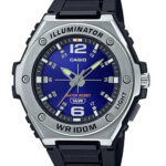 ساعت مچی مردانه CASIO مدل CASIO-MWA-100H-2A