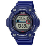 ساعت مچی مردانه CASIO مدل CASIO-WS-1300H-2AVDF