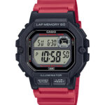 ساعت مچی مردانه CASIO مدل CASIO-WS-1400H-4AVDF