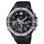 ساعت مچی مردانه EDIFICE مدل CASIO-ECB-10TP-1ADF