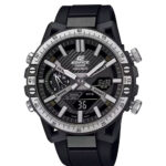 ساعت مچی مردانه EDIFICE مدل CASIO-ECB-2000TP-1ADF