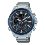 ساعت مچی مردانه EDIFICE مدل CASIO-ECB-30DB-1ADF
