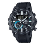ساعت مچی مردانه EDIFICE مدل CASIO-ECB-40PB-1ADF