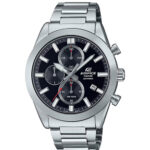 ساعت مچی مردانه EDIFICE مدل CASIO-EFB-710D-1AVUDF