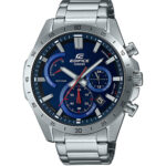 ساعت مچی مردانه EDIFICE مدل CASIO-EFR-573D-2AVUDF