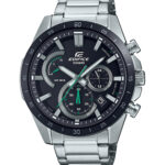ساعت مچی مردانه EDIFICE مدل CASIO-EFR-573DB-1AVUDF