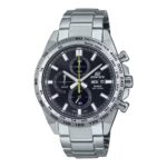 ساعت مچی مردانه EDIFICE مدل CASIO-EFR-574D-1AVUDF