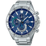 ساعت مچی مردانه EDIFICE مدل CASIO-EFV-620D-2AVUDF
