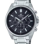ساعت مچی مردانه EDIFICE مدل CASIO-EFV-650D-1AVUDF