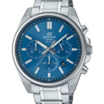 ساعت مچی مردانه EDIFICE مدل CASIO-EFV-650D-2AVUDF