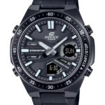 ساعت مچی مردانه EDIFICE مدل CASIO-EFV-C110DC-1ADF