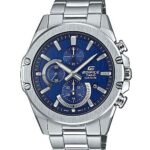 ساعت مچی مردانه EDIFICE مدل CASIO-EFR-S567D-2A