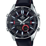 ساعت مچی مردانه EDIFICE مدل CASIO-EFV-C100L-1A