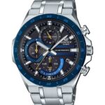 ساعت مچی مردانه EDIFICE مدل CASIO-EQS-920DB-2A
