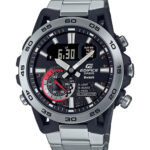 ساعت مچی مردانه EDIFICE مدل ECB-40D-1ADF