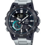 ساعت مچی مردانه EDIFICE مدل ECB-40DB-1ADF