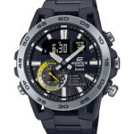 ساعت مچی مردانه EDIFICE مدل CASIO-ECB-40DC-1ADF