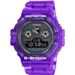 ساعت مچی مردانه G-SHOCK مدل CASIO-DW-5900JT-6DR