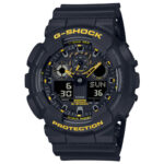 ساعت مچی مردانه G-SHOCK مدل CASIO-GA-100CY-1ADR