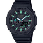 ساعت مچی مردانه G-SHOCK مدل CASIO-GA-2100RC-1ADR