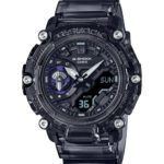 ساعت مچی مردانه G-SHOCK مدل CASIO-GA-2200SKL-8ADR