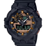 ساعت مچی مردانه G-SHOCK مدل CASIO-GA-700RC-1ADR