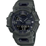 ساعت مچی مردانه G-SHOCK مدل CASIO-GBA-900UU-3ADR