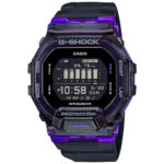ساعت مچی مردانه G-SHOCK مدل CASIO-GBD-200SM-1A6DR