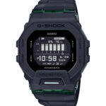 ساعت مچی مردانه G-SHOCK مدل CASIO-GBD-200UU-1DR