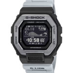 ساعت مچی مردانه G-SHOCK مدل CASIO-GBX-100TT-8DR