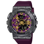 ساعت مچی مردانه G-SHOCK مدل CASIO-GM-110CL-6ADR