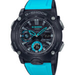 ساعت مچی مردانه G-SHOCK مدل CASIO-GA-2000-1A2DR