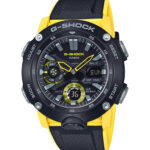 ساعت مچی مردانه G-SHOCK مدل CASIO-GA-2000-1A9DR