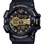 ساعت مچی مردانه G-SHOCK مدل CASIO-GA-400GB-1A9