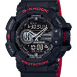 ساعت مچی مردانه G-SHOCK مدل CASIO-GA-400HR-1A