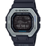 ساعت مچی مردانه G-SHOCK مدل CASIO-GBX-100-1