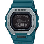 ساعت مچی مردانه G-SHOCK مدل CASIO-GBX-100-2