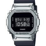ساعت مچی مردانه G-SHOCK مدل CASIO-GM-5600-1