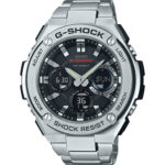 ساعت مچی مردانه G-SHOCK مدل CASIO-GST-S110D-1A