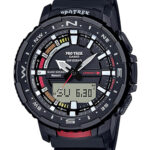 ساعت مچی مردانه PRO TREK مدل CASIO-PRT-B70-1
