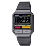 ساعت مچی CASIO مدل CASIO-A120WEGG-1BDF