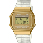 ساعت مچی CASIO مدل CASIO-A168XESG-9ADF