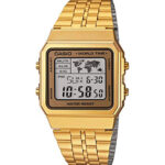 ساعت مچی CASIO مدل CASIO-A500WGA-9D