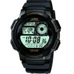 ساعت مچی CASIO مدل CASIO-AE-1000W-1A
