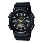 ساعت مچی CASIO مدل CASIO-AQ-S810W-1B