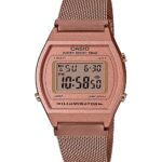 ساعت مچی CASIO مدل CASIO-B640WMR-5A