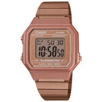 ساعت مچی CASIO مدل B650WC-5ADF