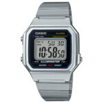 ساعت مچی CASIO مدل CASIO-B650WD-1ADF