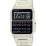 ساعت مچی CASIO مدل CA-53WF-8BDF